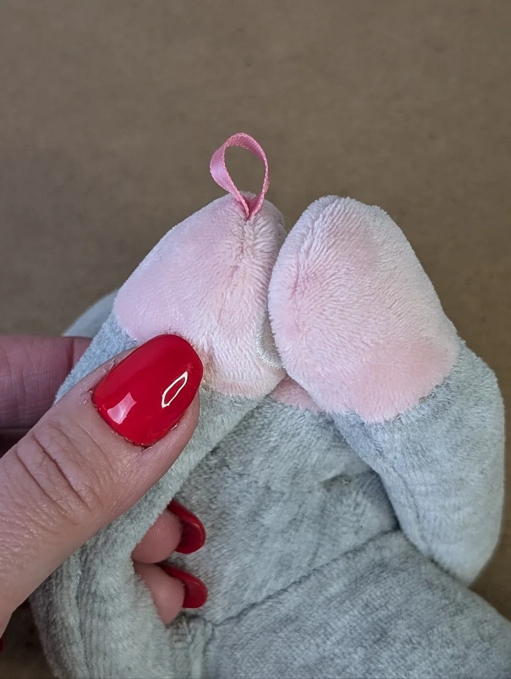 Scentsy Buddy Sidekick Plush Dolls, Rabbit & Pig Stuffed Animal Toys - Picture 12 of 14